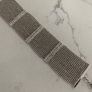 Sparkly Rhinestones Bracelet